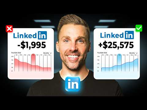 The Best LinkedIn Marketing Strategy For 2024 | Step By Step