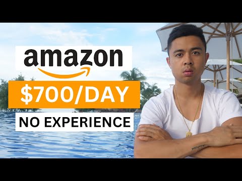 Amazon FBA in 2024 – How To Sell on Amazon For Beginners