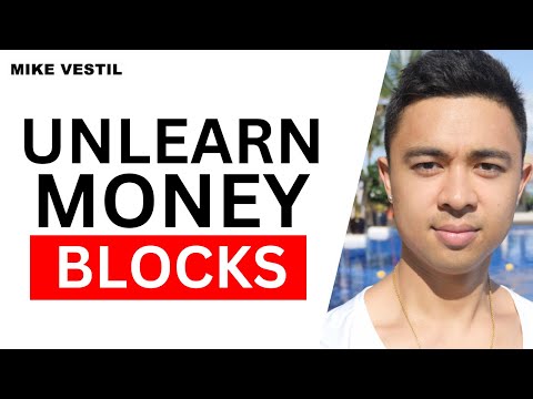 Breaking Free From Money Blocks: Reprogram Your Subconscious Mind To Get Rich (in just minutes)