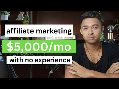 How To Start Affiliate Marketing For Beginners (In 2024)