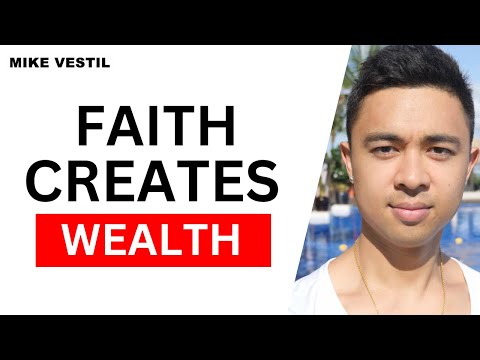 How Religion Plays A Role In Creating Generational Wealth