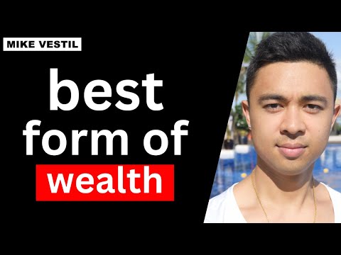 Why A Good Wife And Health Is A Man's Best Wealth | Top DEADLY Mistakes Of Millionaires I've Met