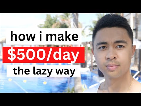 How To Make $500 In 24hrs EASY MAKE MONEY ONLINE SIDE HUSTLE!