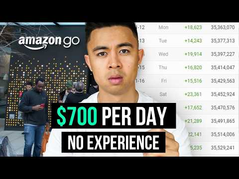 Amazon FBA in 2024 – How To Become An Amazon Seller For Beginners