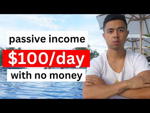 Best Passive Income Ideas For Beginners With No Money