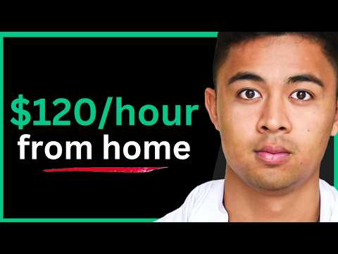 How To Make Money From Home In 2024 (For Beginners)