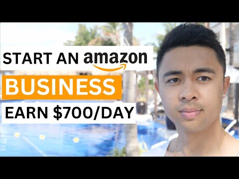 Amazon FBA For Beginners: How To Start An Amazon Business (In 2024)