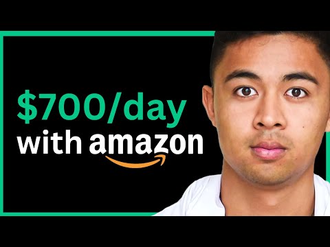 Amazon FBA For Beginners – How To Start An Amazon Business In 2024