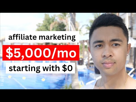 How To Start Affiliate Marketing For Beginners