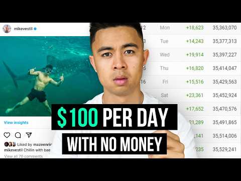 Best Passive Income Ideas For Beginners With No Money (2024)