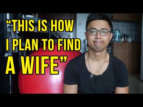 I’m a Filipino millionaire. This is how I plan to find a wife.