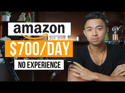 7 Ways To Make Money With Amazon That Are Actually Worth Trying (2024)