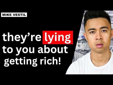 FILIPINO MILLIONAIRE: These Habits Made ME 6 Figures in My Early 20s (My Formula)