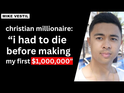 Christian Millionaire: Before God Uses You, He will Give You This Test!