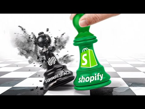 Breaking Down Shopify's $135B Digital Marketing Strategy