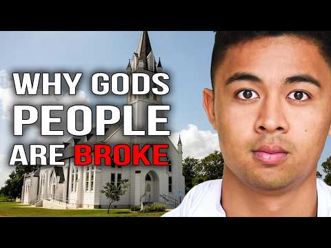 God's People Are Poorer Than Ever (Here’s Why)