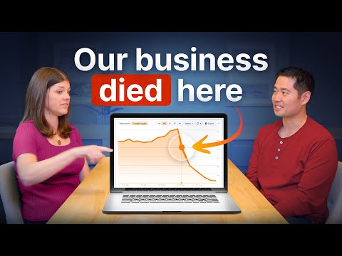 The Google Update That Destroyed 4 Of Their Websites