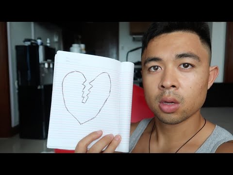 Why does God let me experience so much heart break?