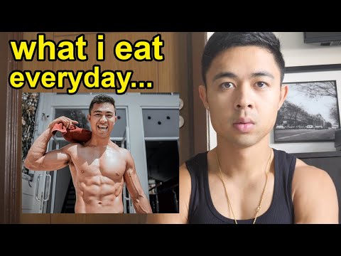 Filipino Millionaire: "These 7 Foods Keep Me Ripped & Shredded With Zero Effort"