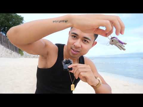 Don't Force Anything (the art of not forcing)