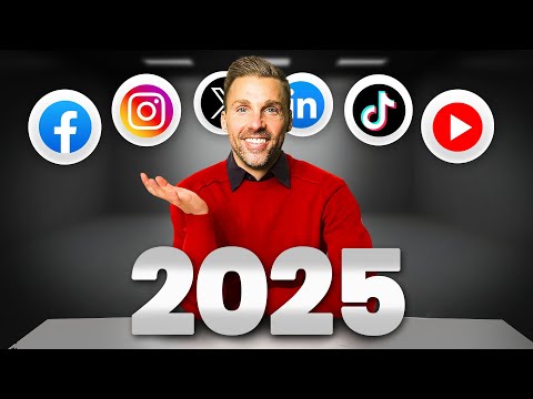 7 Social Media Marketing Strategies That ACTUALLY Work in 2025