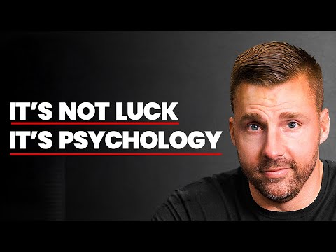 The Psychology Behind Why Some Businesses Explode & Most Never Will