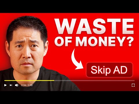 Do YouTube Ads Actually Work? (Experiment)