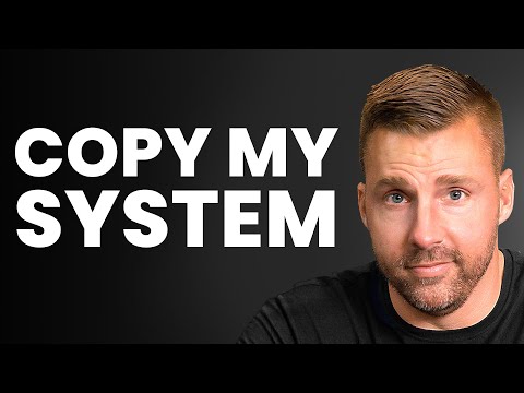 The 3-Step Marketing System I've Used for Years to Make Millions