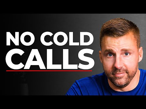 This ONE Method Gets Clients Without Cold Calls or Pitching