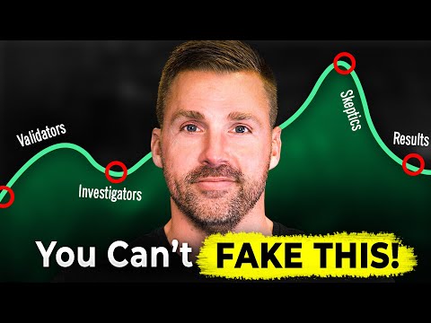 The DARK Psychology Pattern That Predicts Who Will Buy (Step by Step)