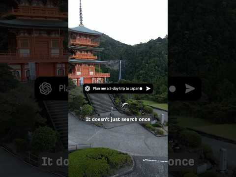 How ChatGPT Chooses Who to Recommend