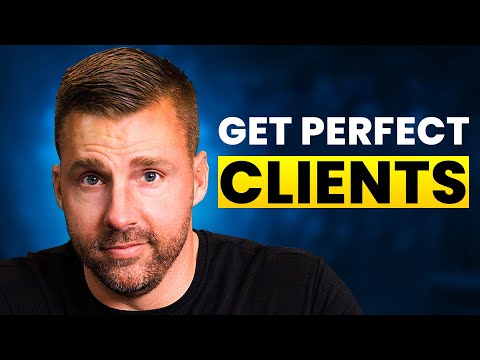 This ONE DARK Psychology Pattern Makes Clients PAY 10X More
