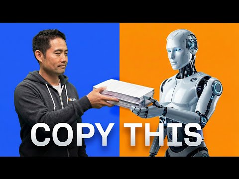 I Outsourced our Digital Marketing to AI. Here's What Happened
