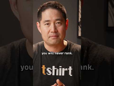 How to Pick a Keyword for SEO