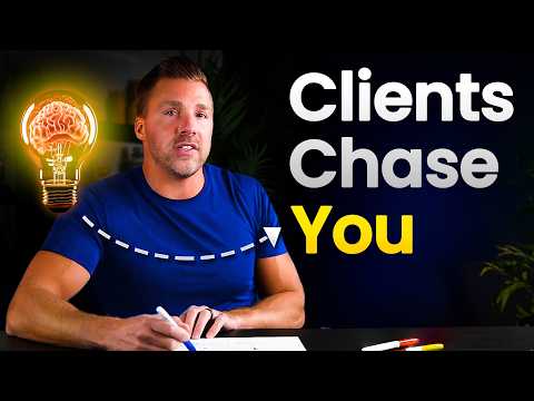 Getting Clients Gets Easy Once You Understand This